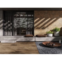 Dia Internacional do Idoso: recomendações para revestir a casa com praticidade e segurança